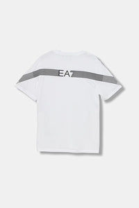 T-SHIRT - EA7 7B000183-AF10375 UC001 EA7 