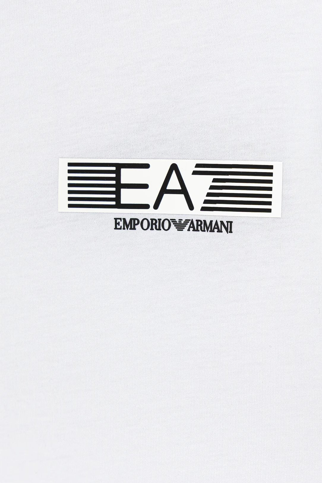 T-SHIRT - EA7 7B000183-AF10375 UC001 EA7 