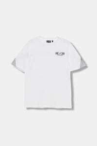 T-SHIRT - EA7 7B000183-AF10375 UC001 EA7 