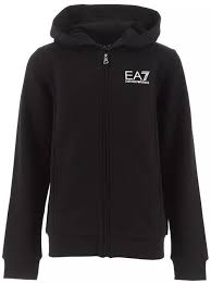 Felpa EA7