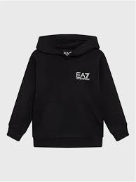 Felpa EA7