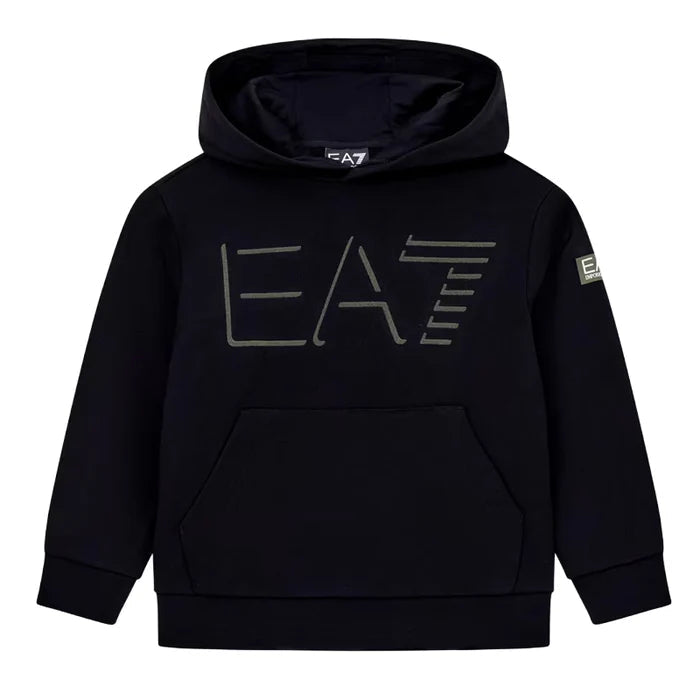 Felpa EA7