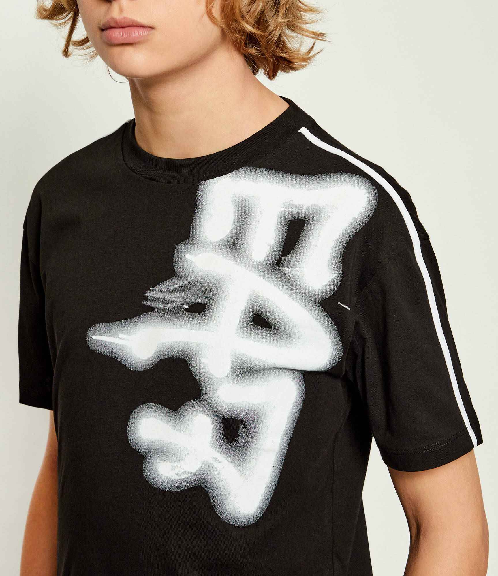 T-SHIRT - EA7 7B000204-AF10375 UC001 EA7 