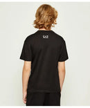 T-SHIRT - EA7 7B000204-AF10375 UC001 EA7 