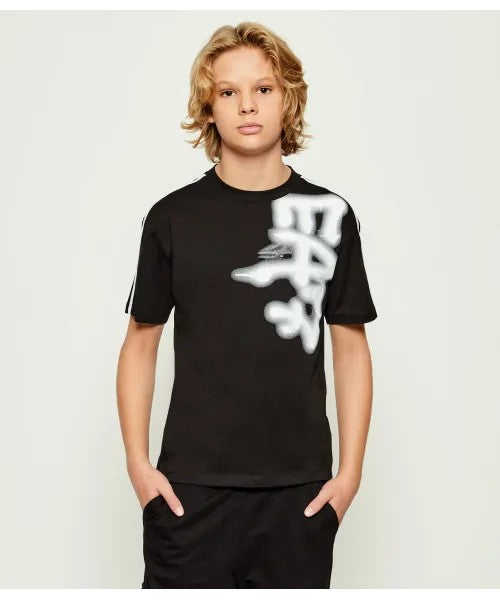T-SHIRT - EA7 7B000204-AF10375 UC001 EA7 