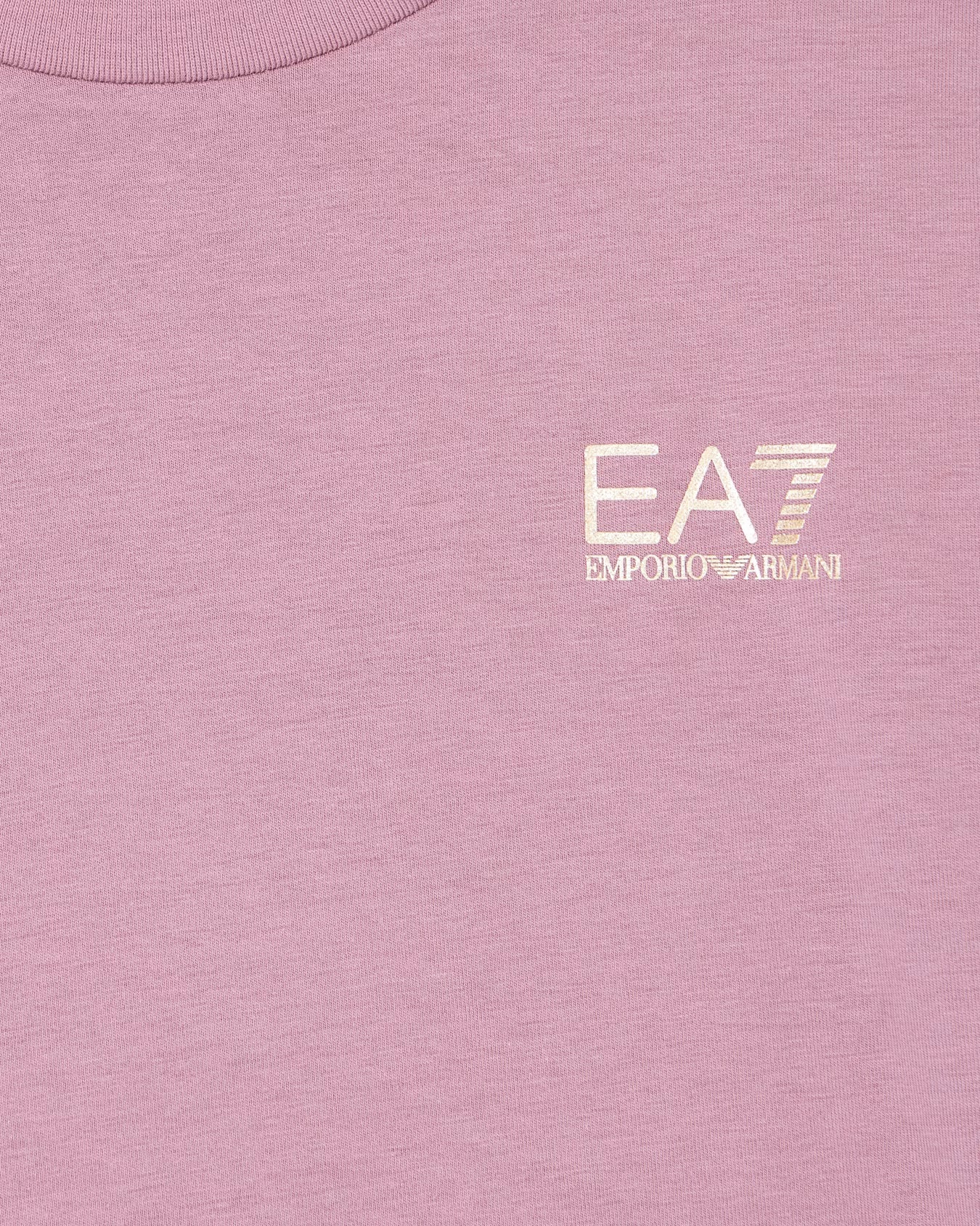 T-SHIRT - EA7 7G000138-AF10373 UA272 EA7 