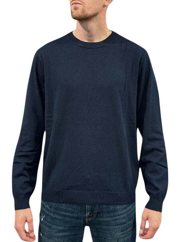 MAGLIA - EA7 7M000541-AF19504 UB102 EA7 