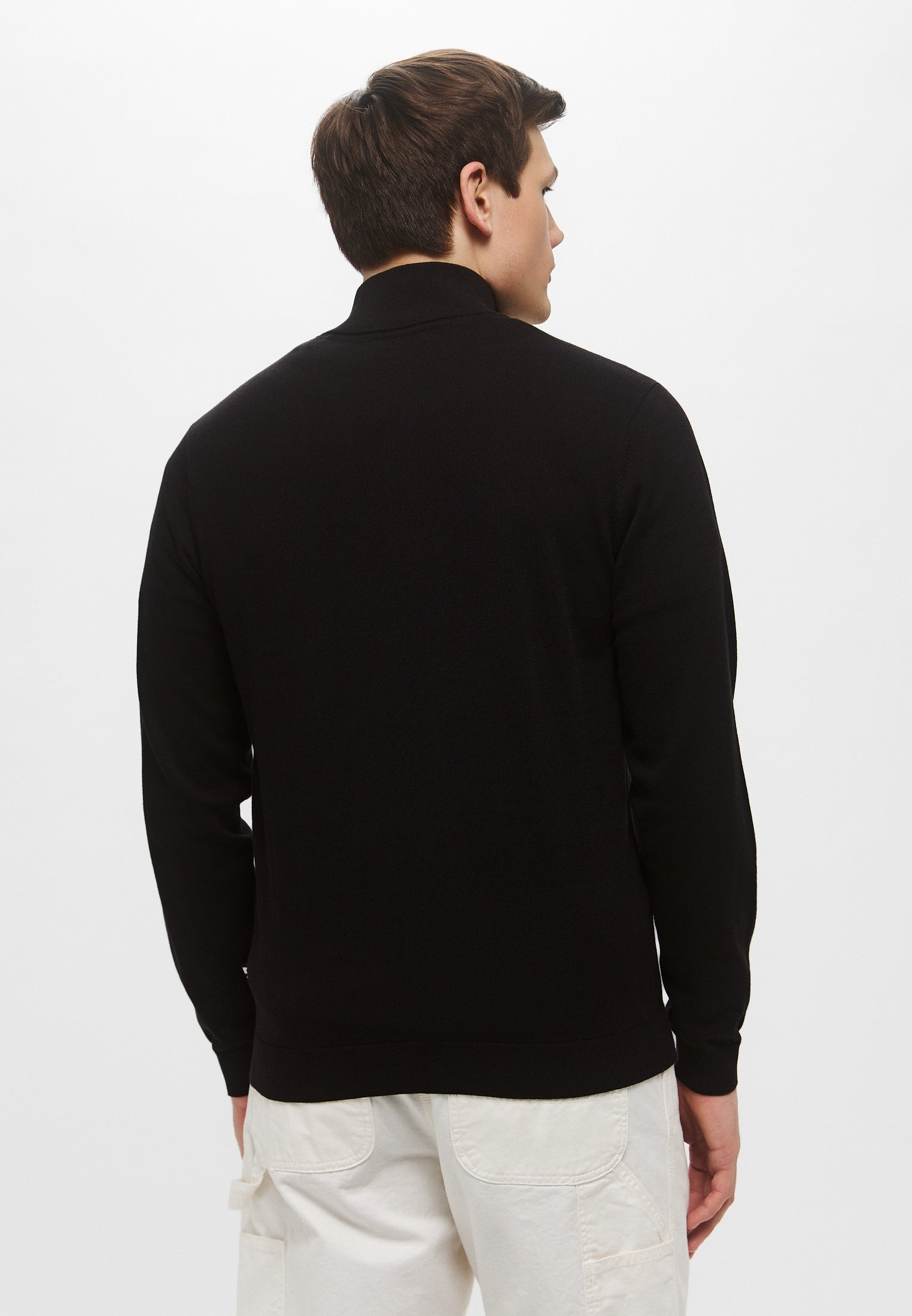 Cardigan EA7