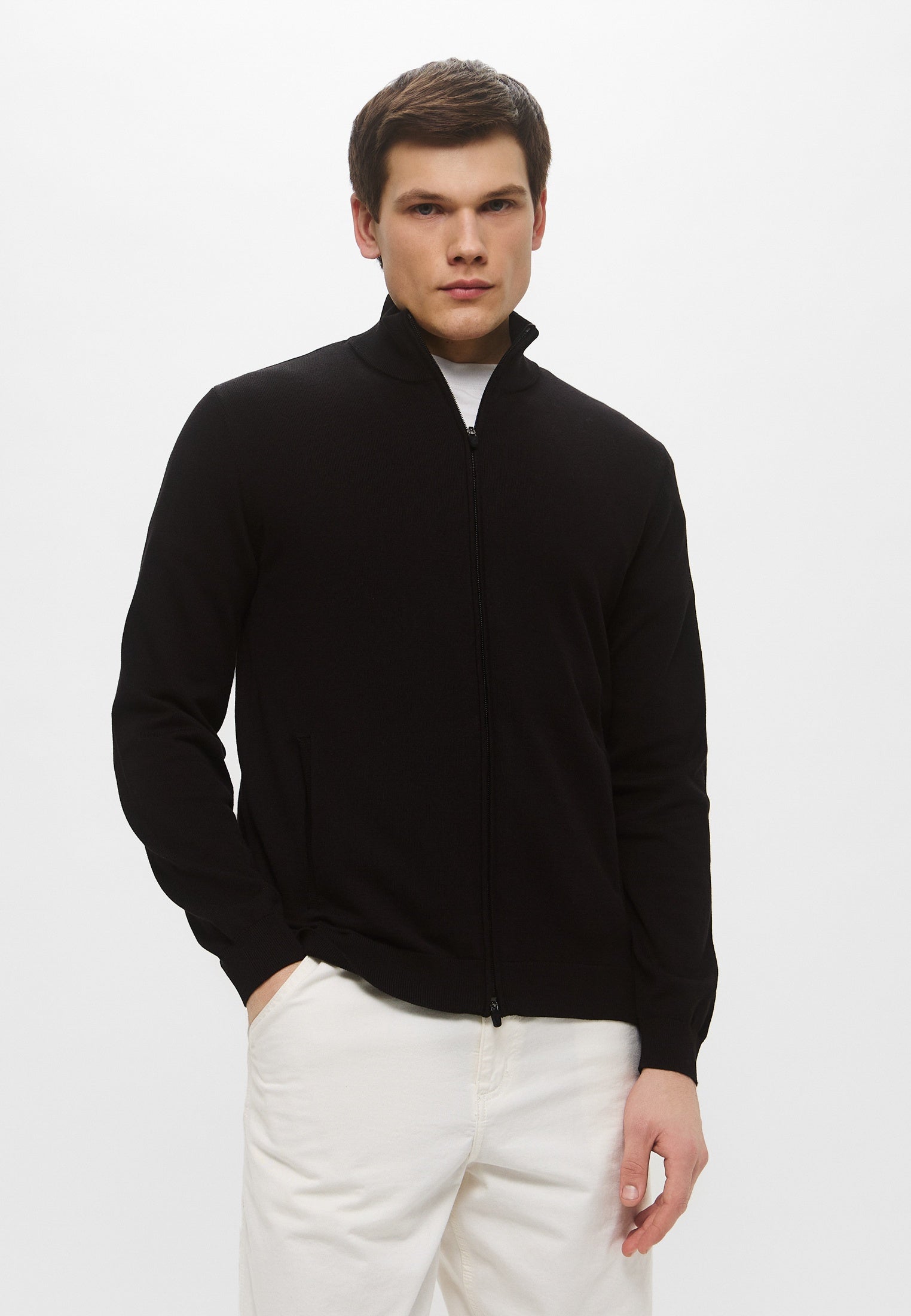 Cardigan EA7