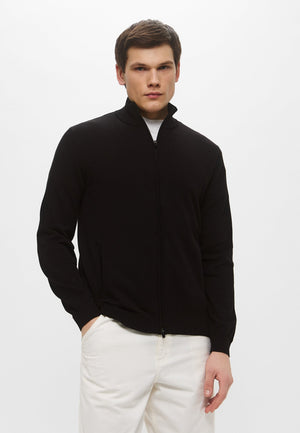 Cardigan EA7