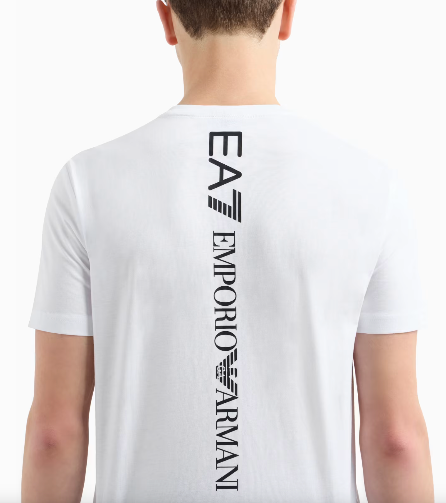 T-SHIRT - EA7 7M000567-AF10375 M0003 EA7 