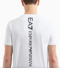 T-SHIRT - EA7 7M000567-AF10375 M0003 EA7 