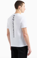 T-SHIRT - EA7 7M000567-AF10375 M0003 EA7 