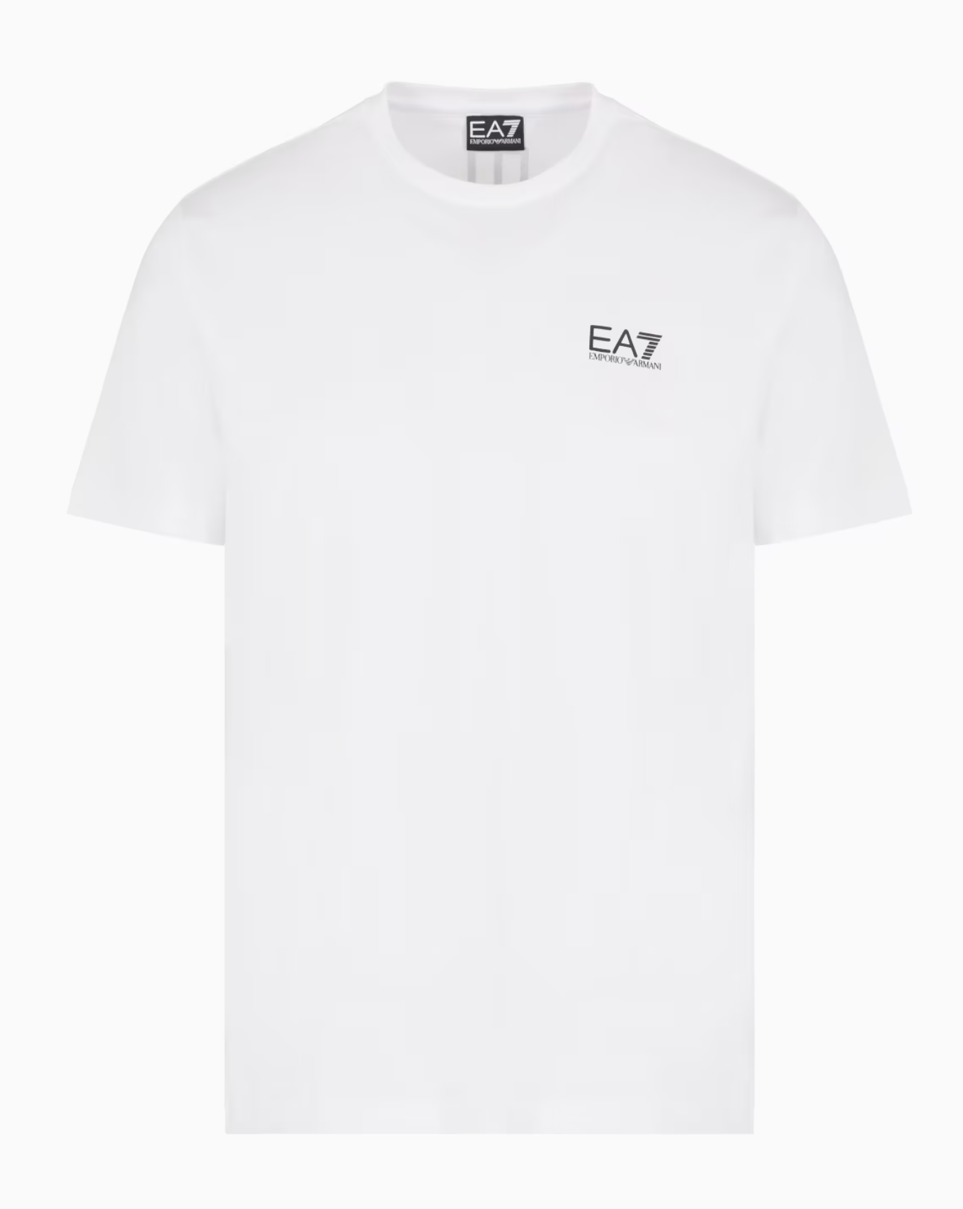 T-SHIRT - EA7 7M000567-AF10375 M0003 EA7 