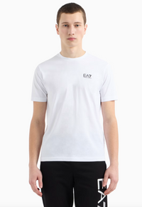 T-SHIRT - EA7 7M000567-AF10375 M0003 EA7 