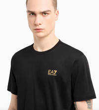T-SHIRT - EA7 7M000567-AF10375 M0003 EA7 