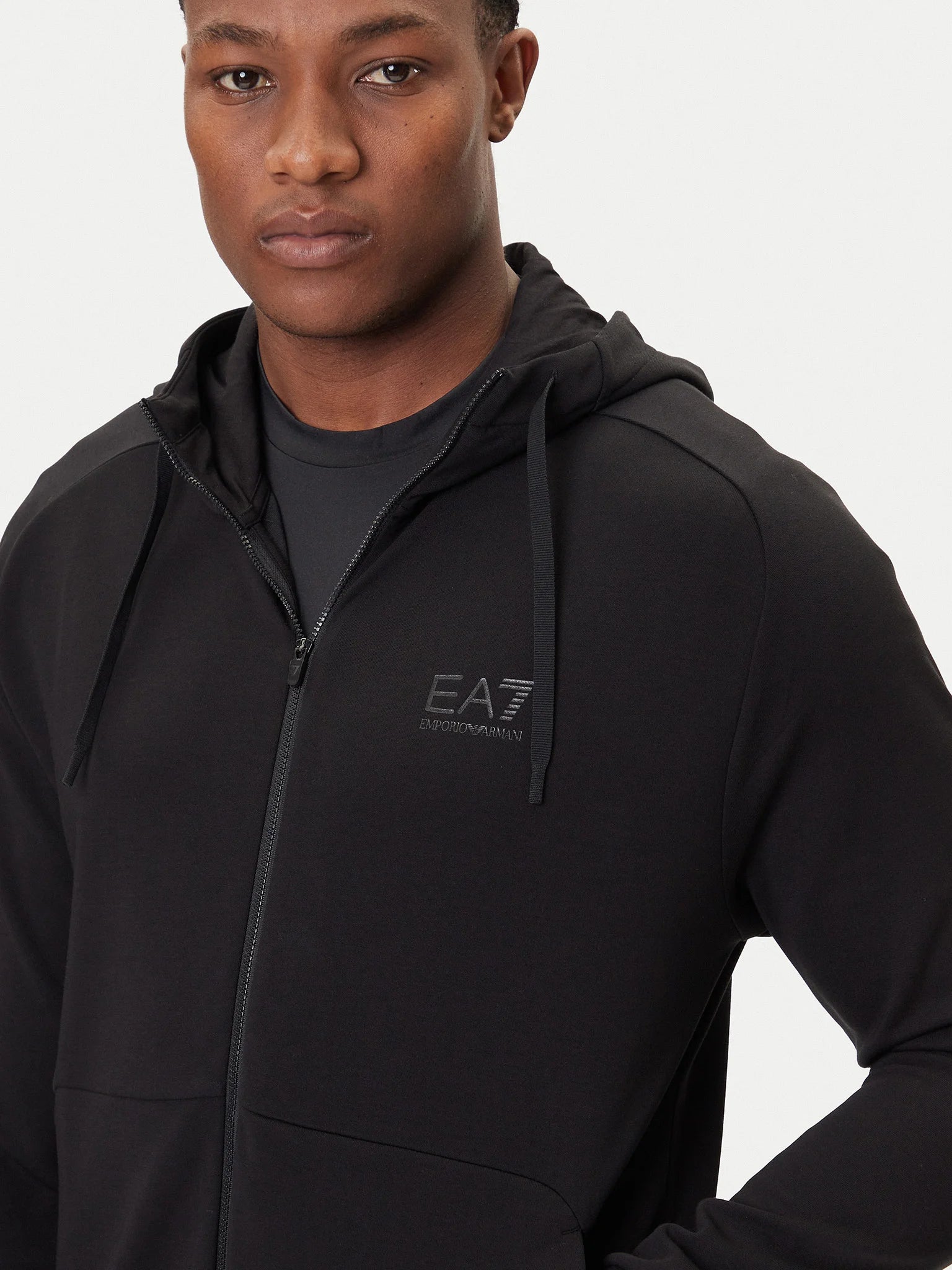 TUTA - EA7 7M000665-AF12501 UC001 EA7 