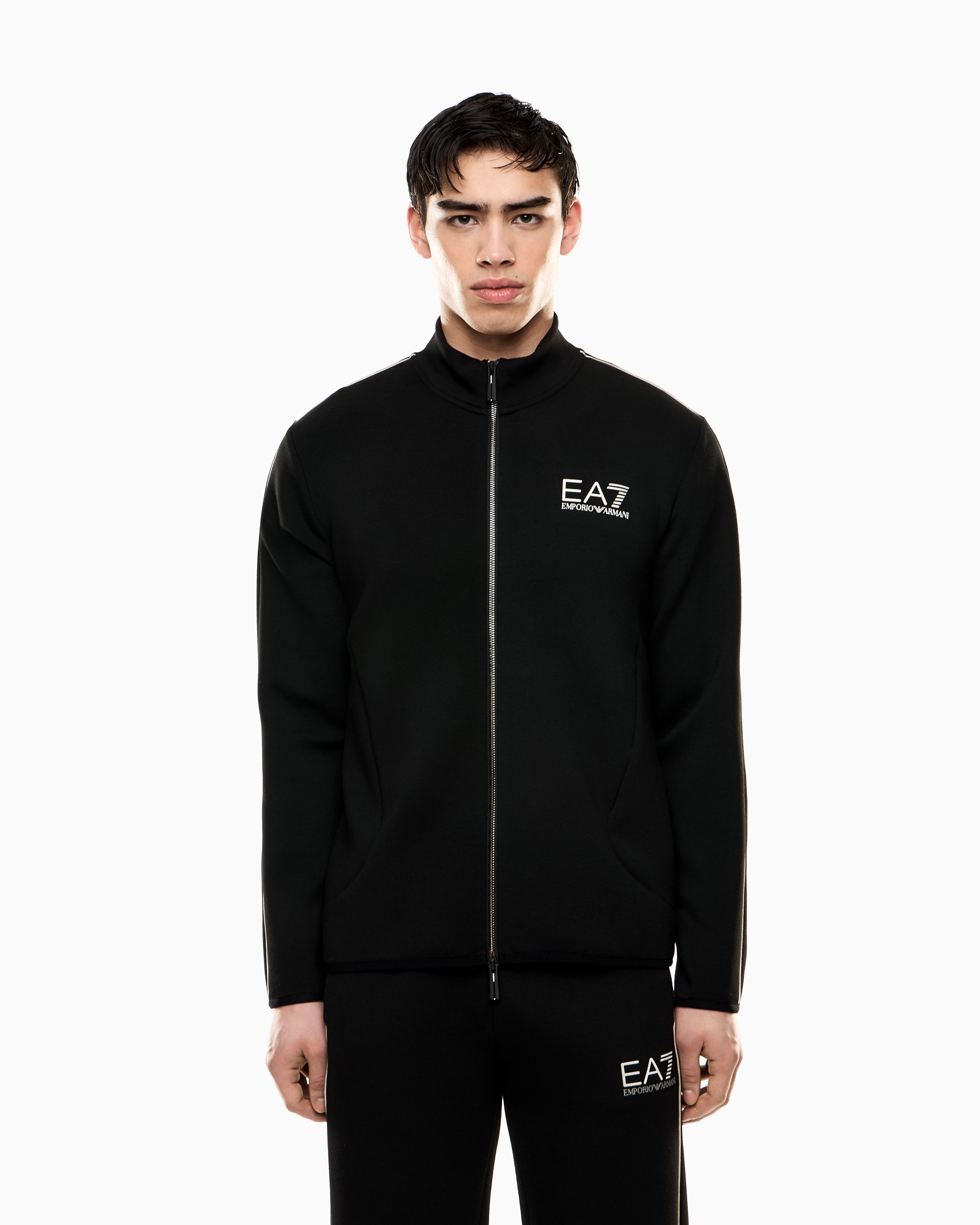Felpa EA7
