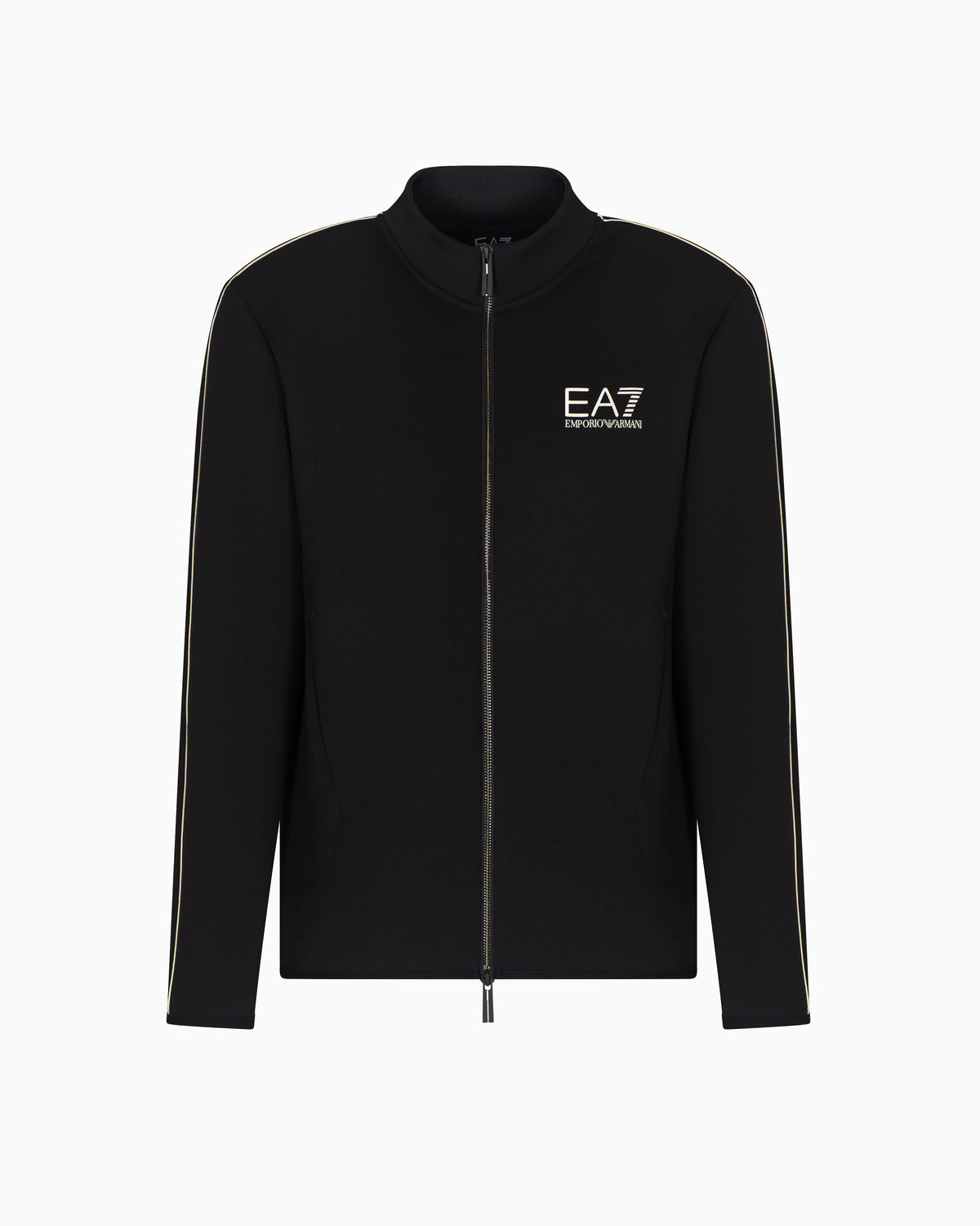 Felpa EA7
