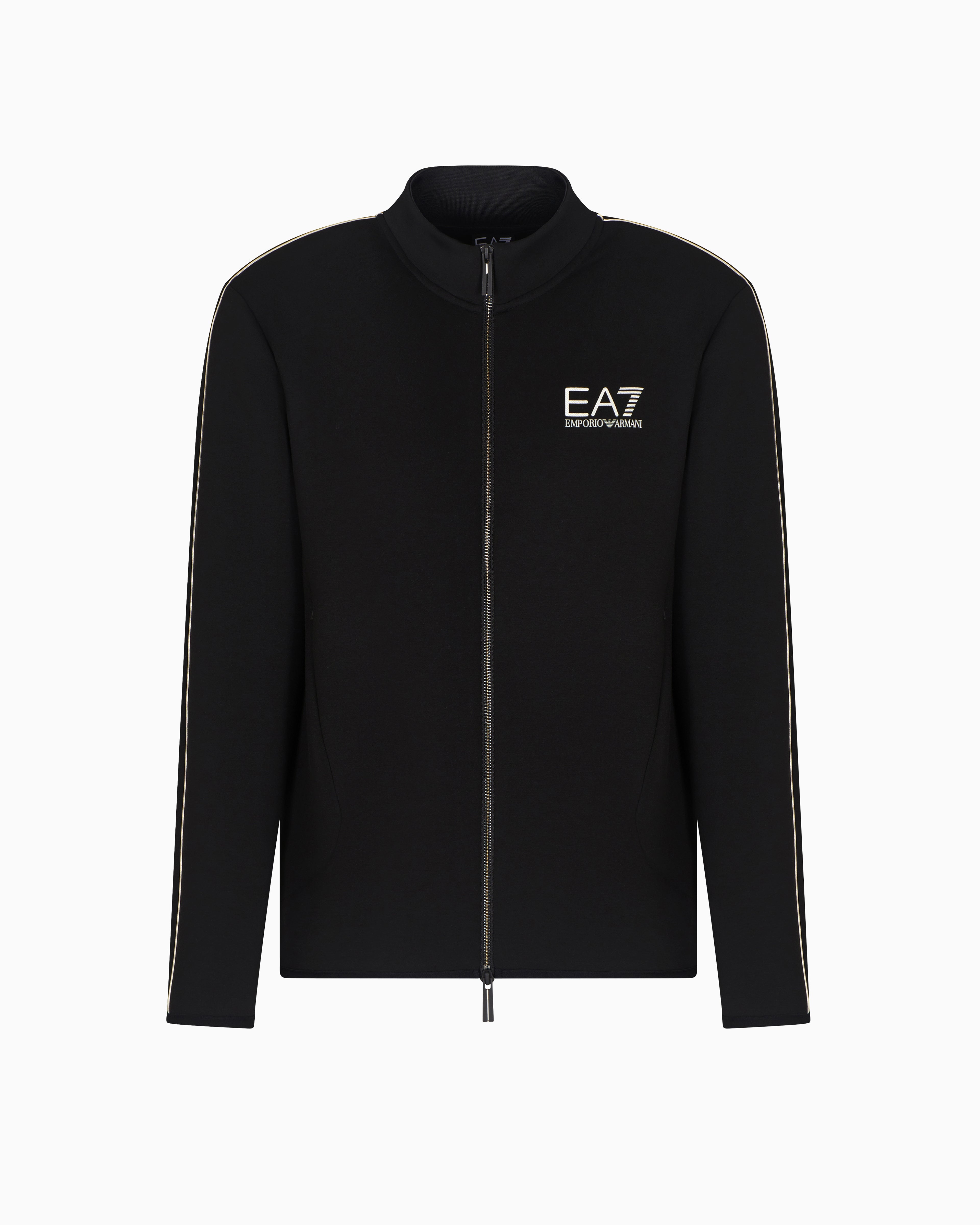 Felpa EA7