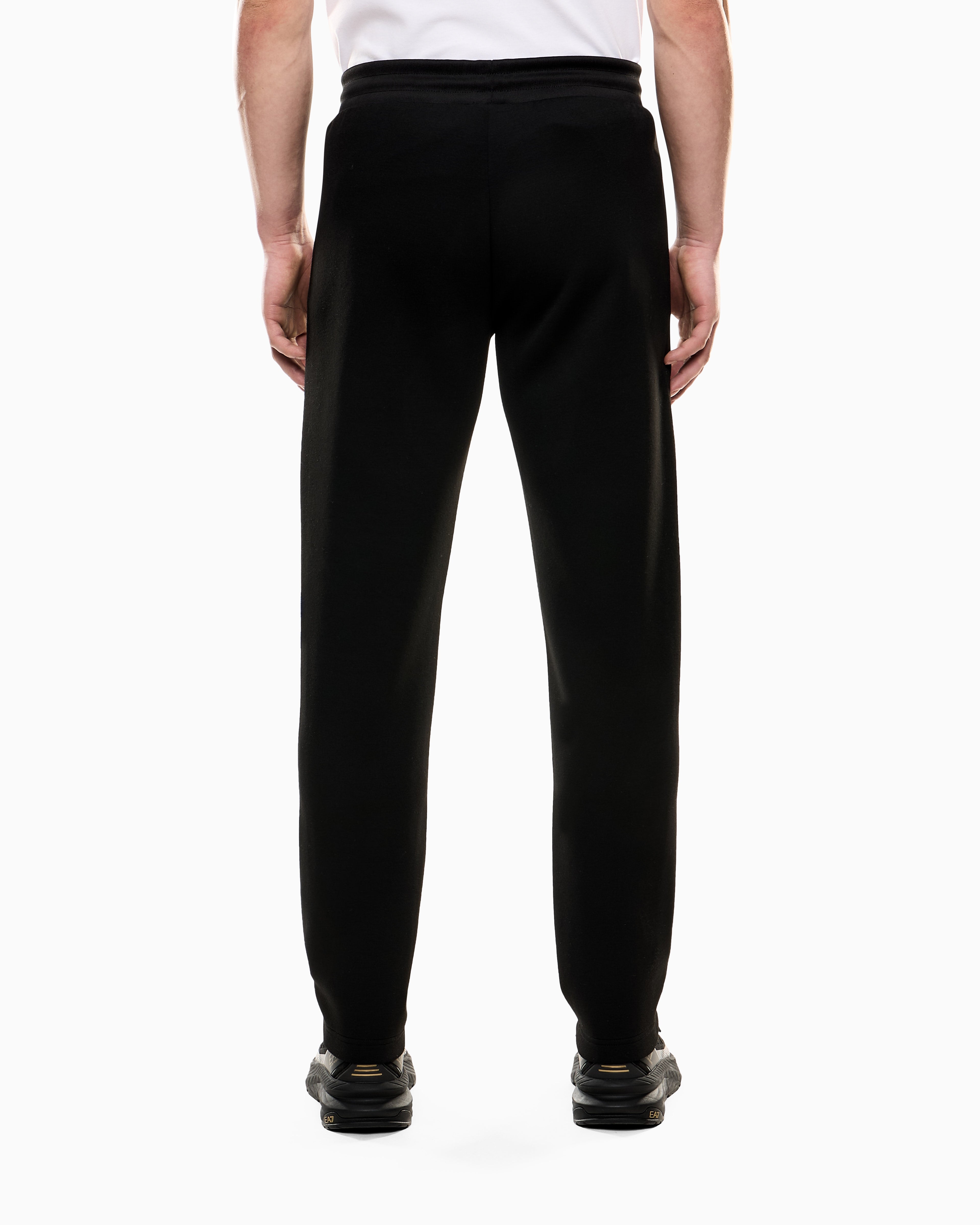 PANTALONE - EA7 7M000672-AF14146 UC001 EA7 