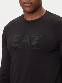 T-SHIRT - EA7 7M000900-AF10373 UC001 EA7 