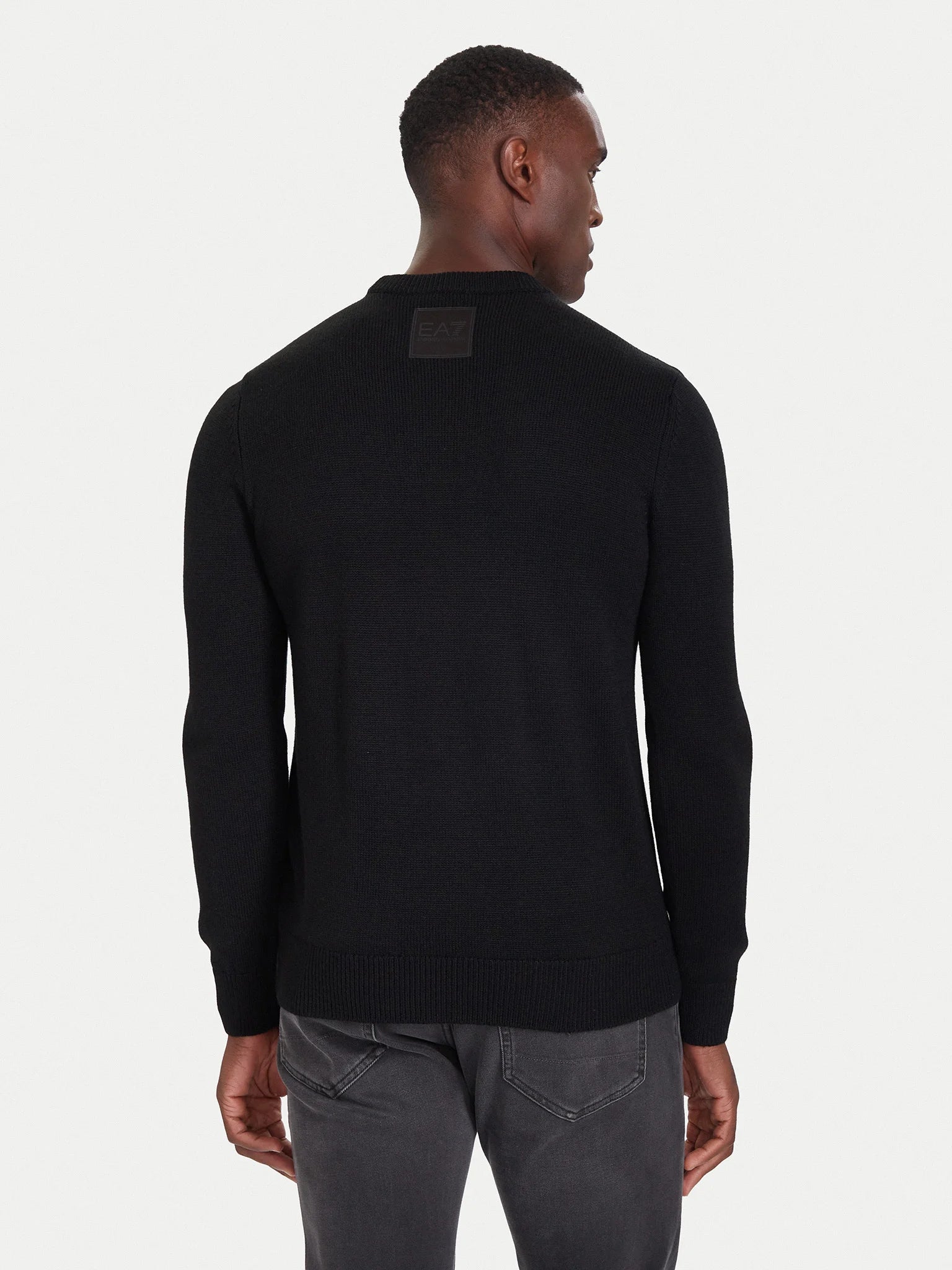 MAGLIA - EA7 7M000925-AF17667 U0002 EA7 