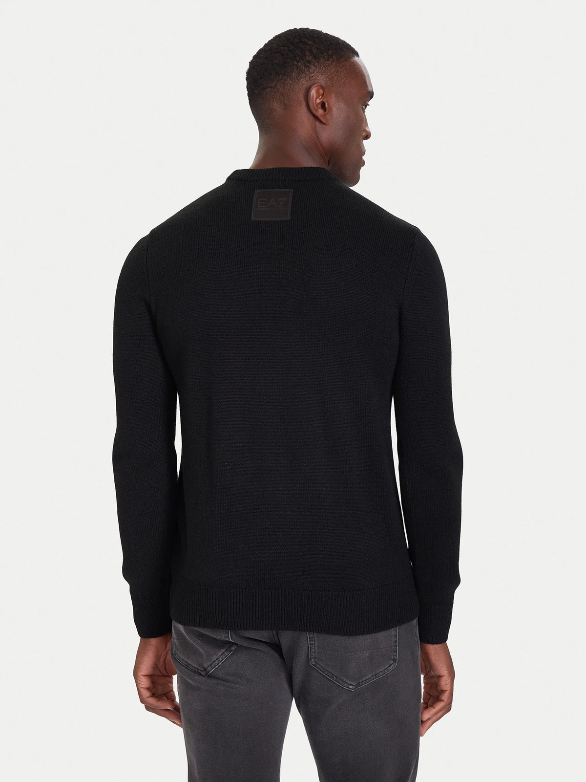 MAGLIA - EA7 7M000925-AF17667 U0002 EA7 