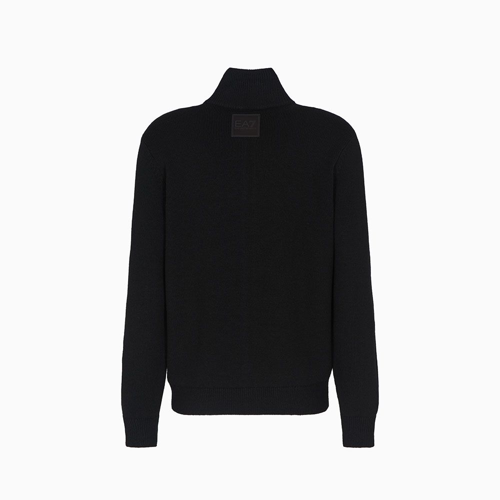 Cardigan EA7