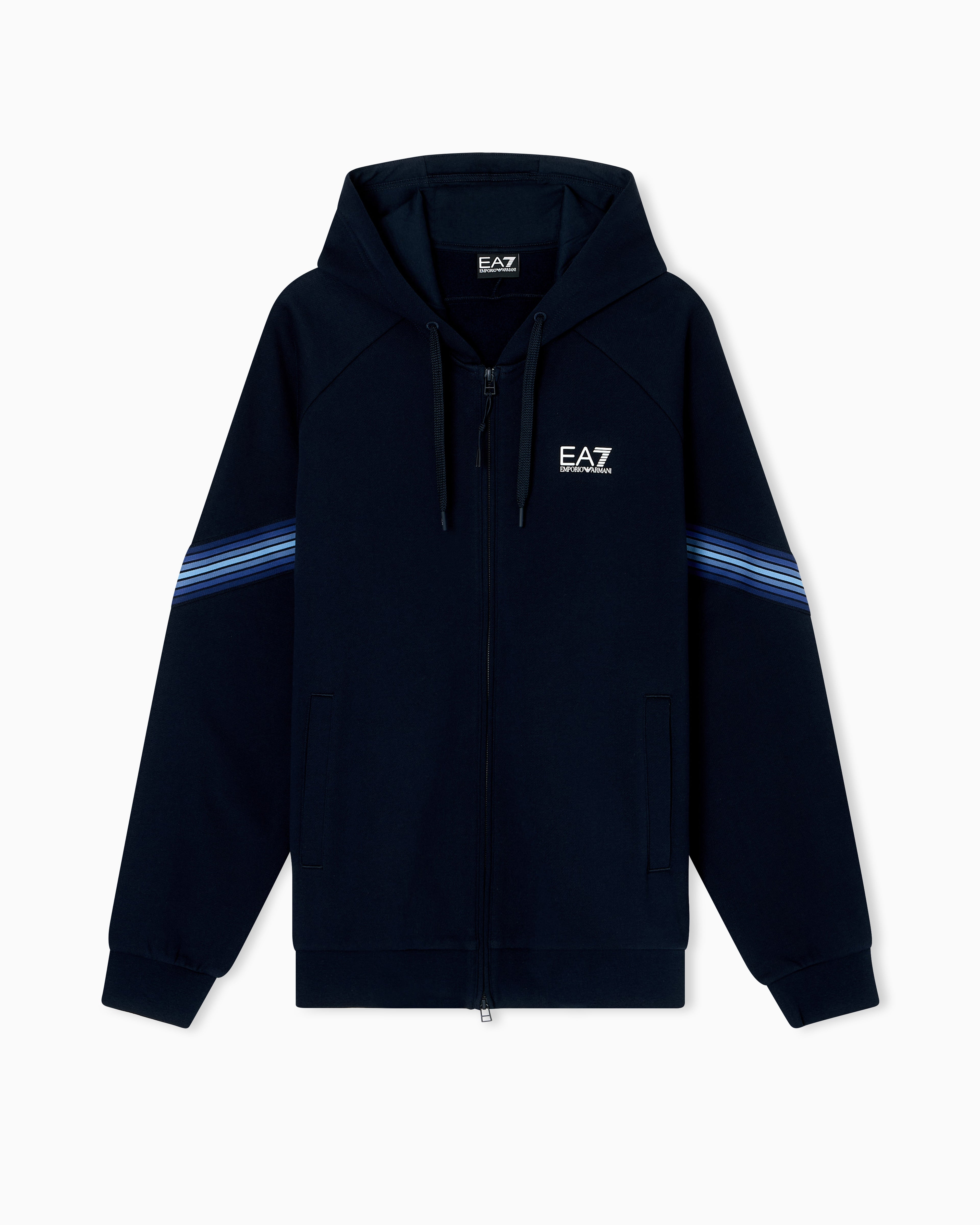 FELPA - EA7 7M000964-AF10377 UB102 EA7 