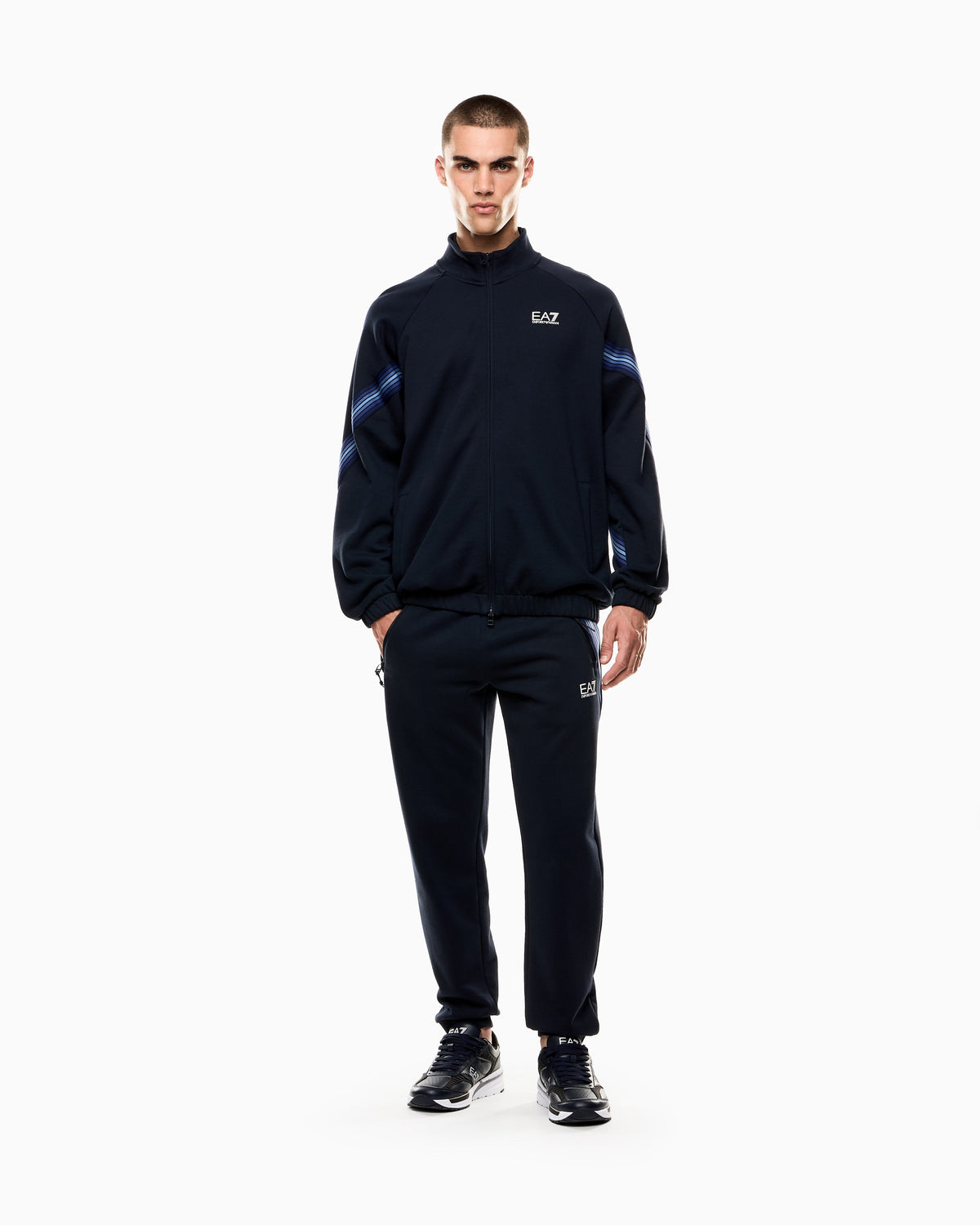 Pantalone EA7