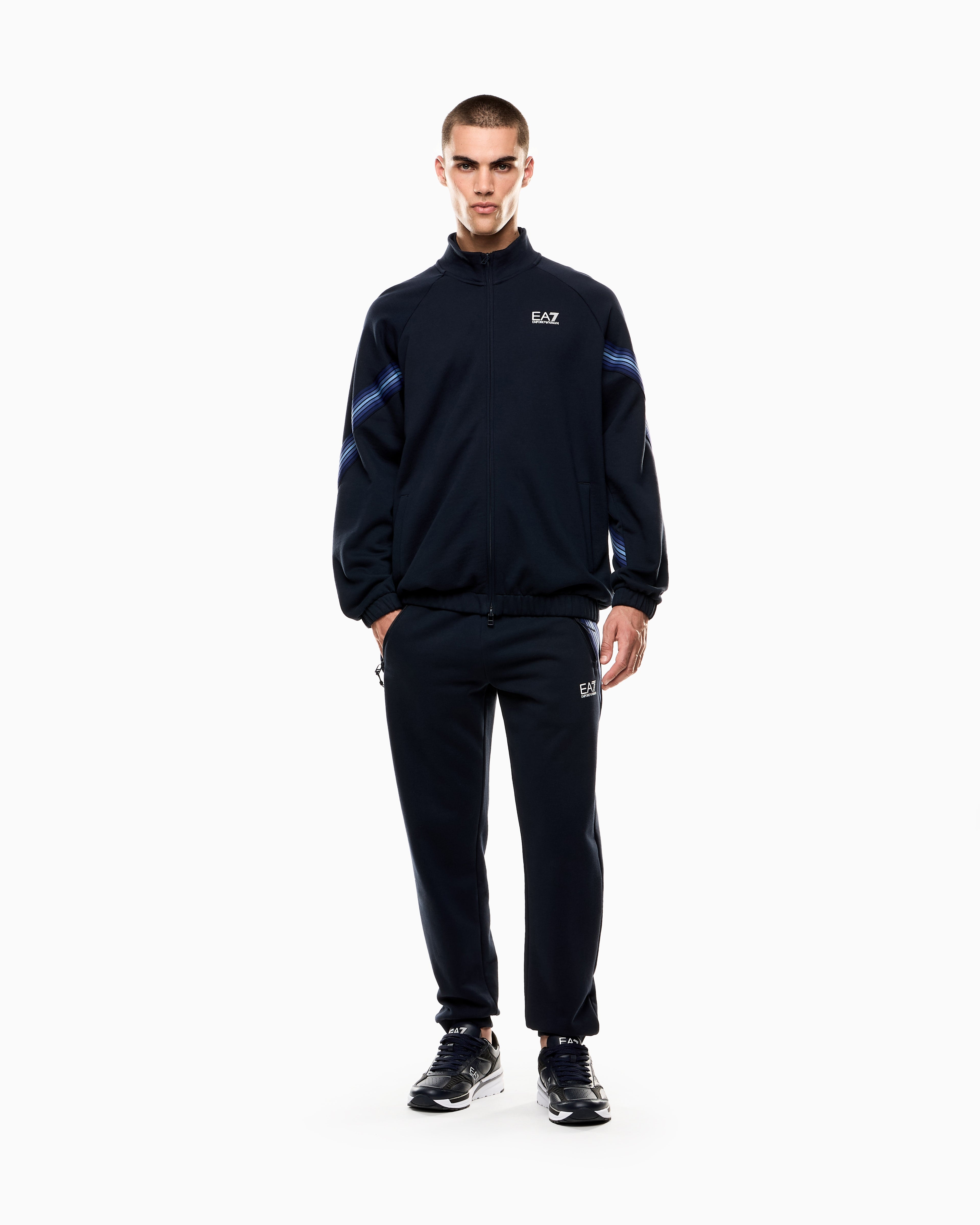 Pantalone EA7