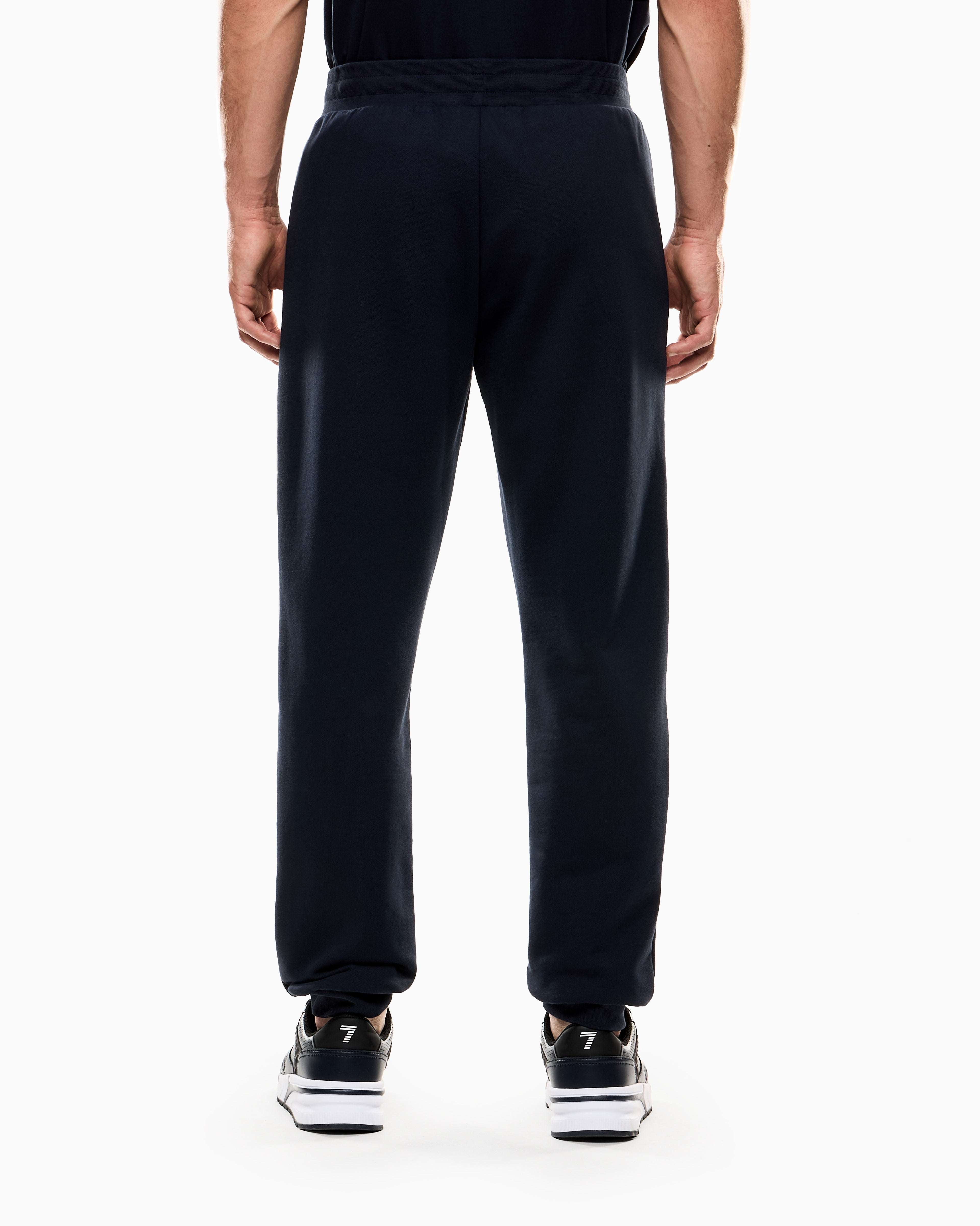 PANTALONE - EA7 7M000965-AF10377 UB102 EA7 