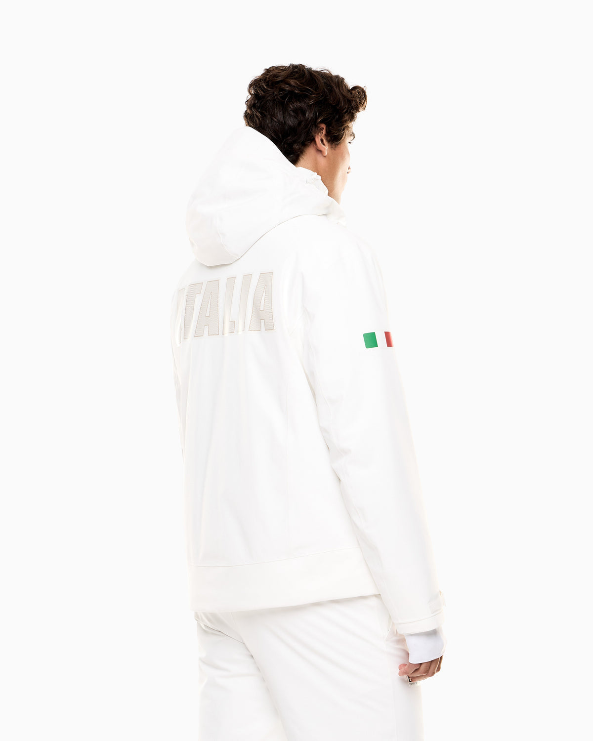 GIUBBOTTO DA SCI - EA7 7M001265-AF24845 M0217 EA7 