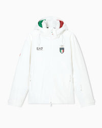 GIUBBOTTO DA SCI - EA7 7M001265-AF24845 M0217 EA7 
