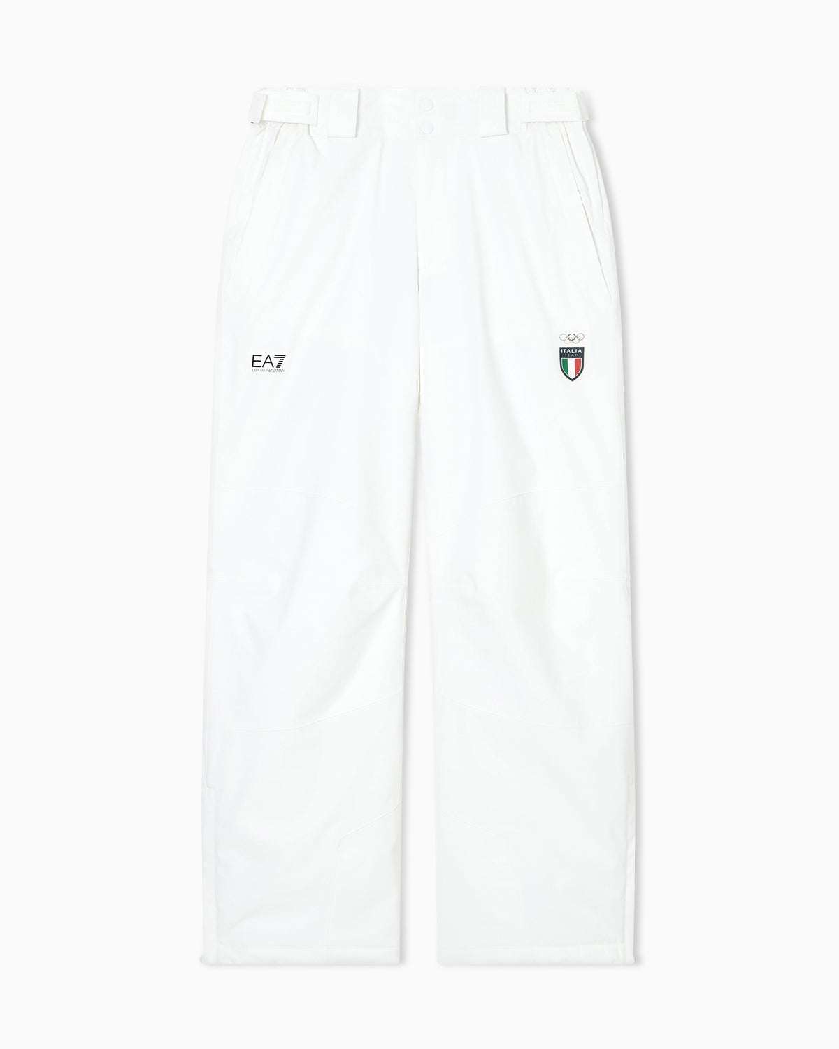 PANTALONE DA SCI - EA7 7M001266-AF24845 M0217 EA7 
