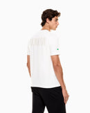 T-SHIRT OLIMPIC GAME - EA7 7M001273-AF24845 M0217 EA7 