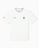 T-SHIRT OLIMPIC GAME - EA7 7M001273-AF24845 M0217 EA7 