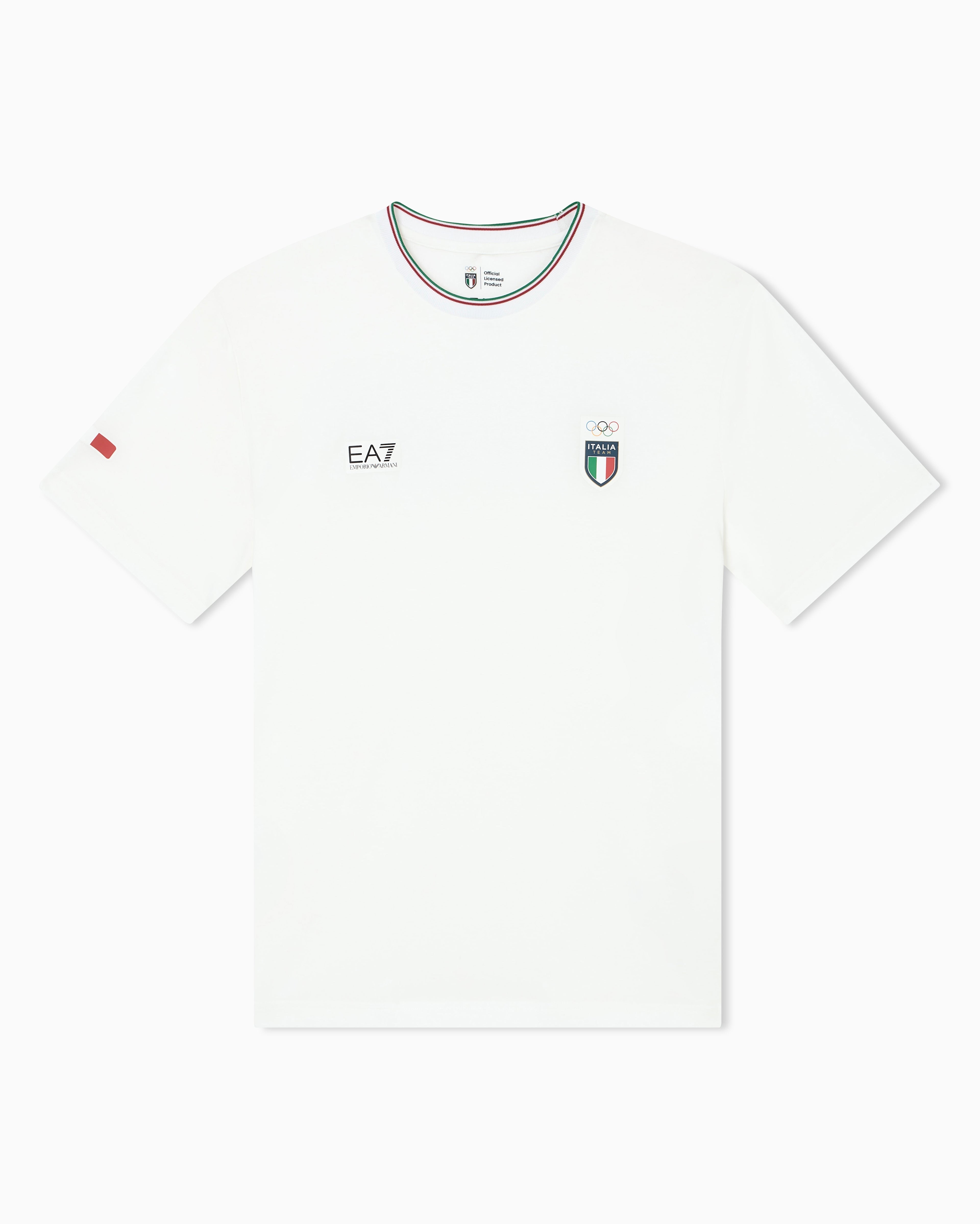 Maglia EA7