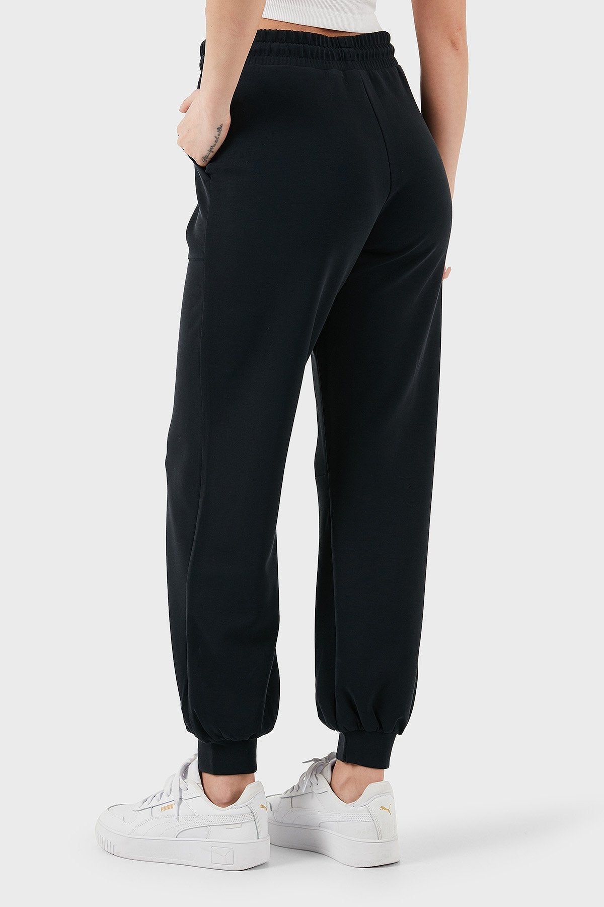 PANTALONE - EA7 7W000193-AF12643 U1112 EA7 