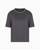 T-SHIRT - EA7 7W000442-AF13919 U9001 EA7 