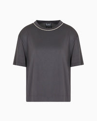 T-SHIRT - EA7 7W000442-AF13919 U9001 EA7 