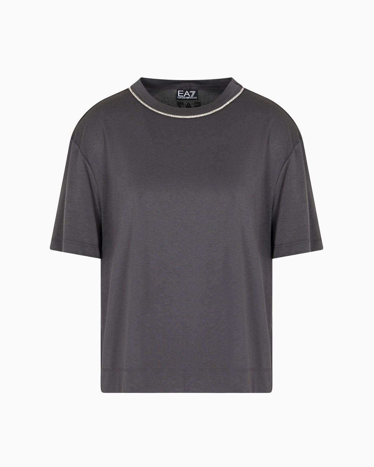 T-SHIRT - EA7 7W000442-AF13919 U9001 EA7 