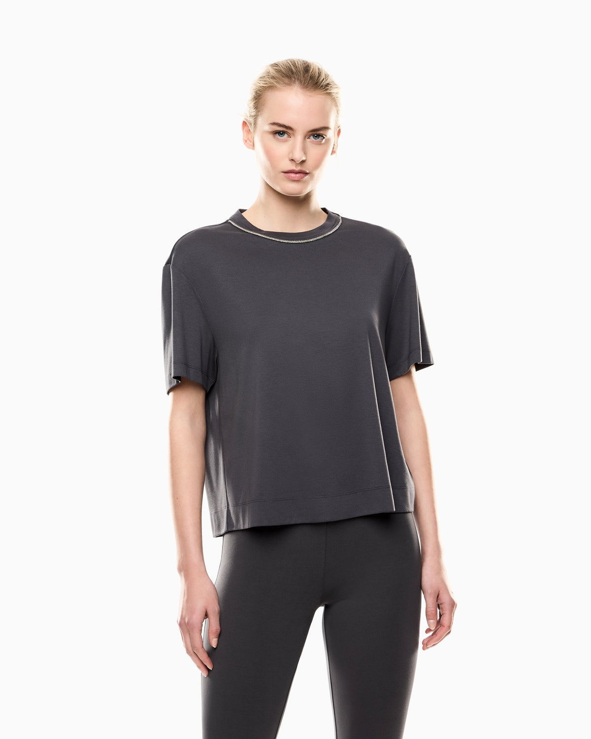 T-SHIRT - EA7 7W000442-AF13919 U9001 EA7 