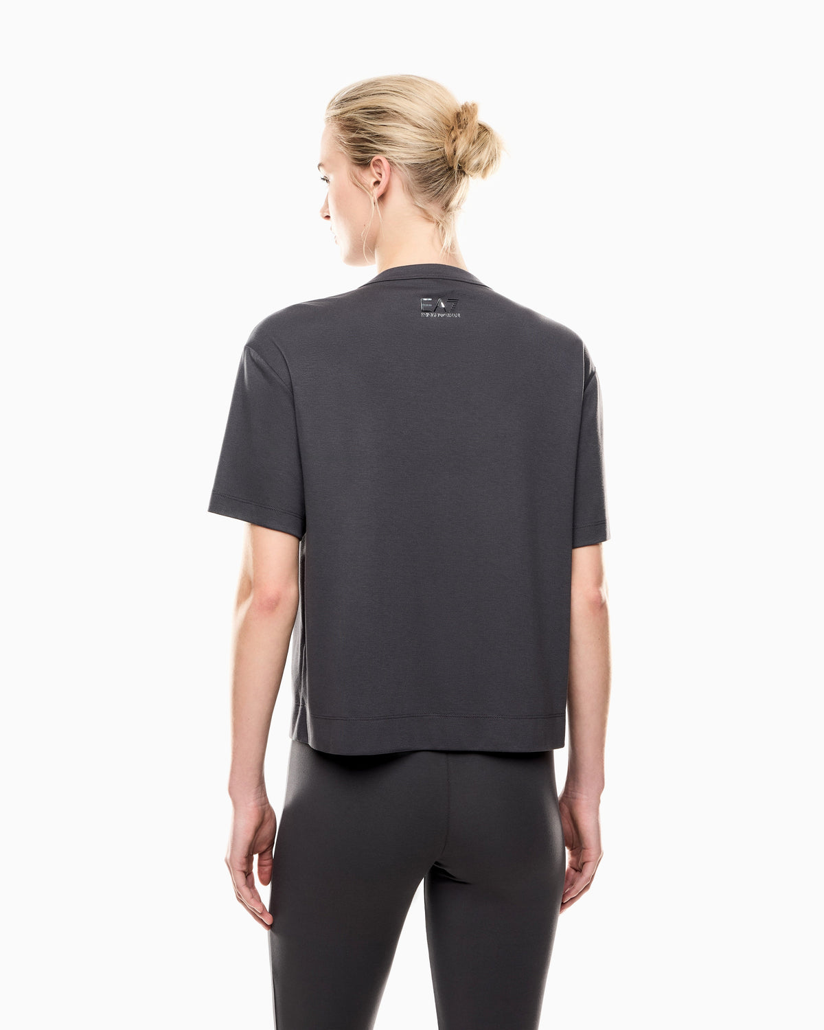 T-SHIRT - EA7 7W000442-AF13919 U9001 EA7 