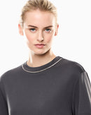 T-SHIRT - EA7 7W000442-AF13919 U9001 EA7 