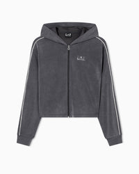 FELPA - EA7 7W000443-AF12643 U9001 EA7 