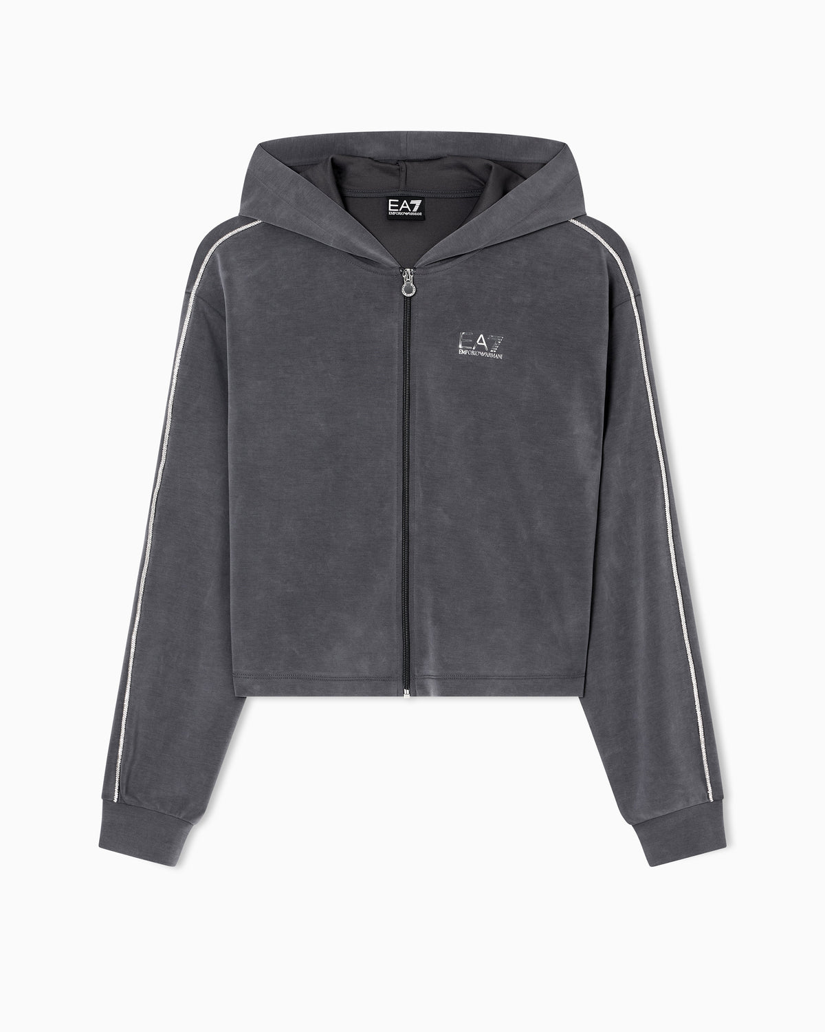 FELPA - EA7 7W000443-AF12643 U9001 EA7 
