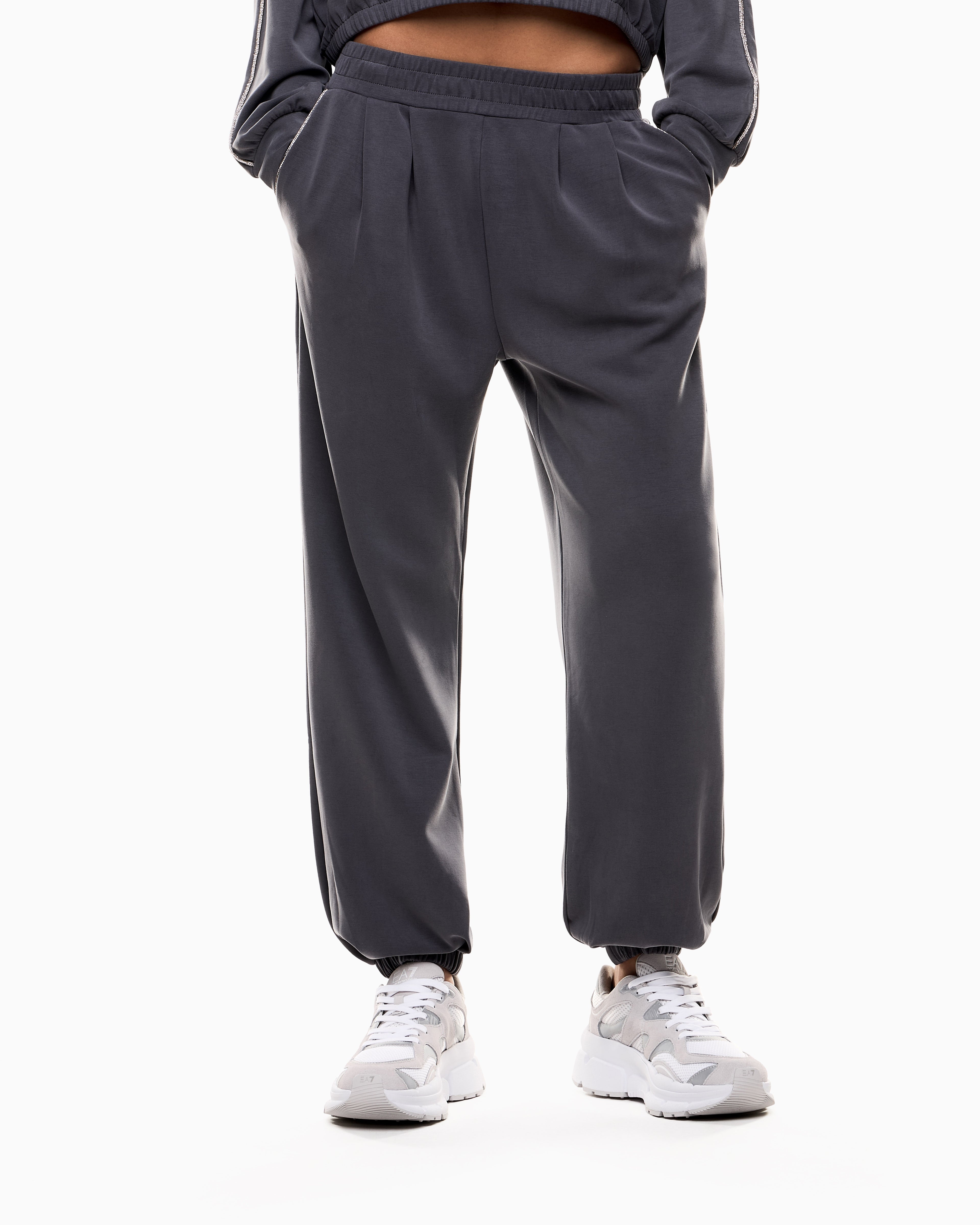 PANTALONE - EA7 7W000446-AF12643 U9001 EA7 