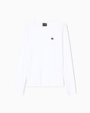 T-SHIRT - EA7 7W000456-AF10373 U0002 EA7 
